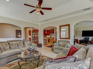 37 Utina Way, Saint Augustine, FL 32084