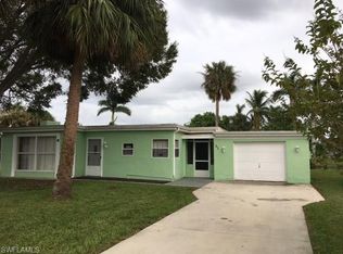 53 Estate Dr, North Fort Myers, FL 33917