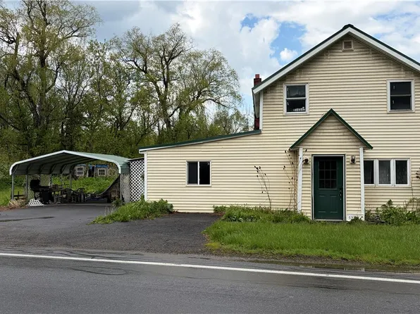 5239 Westmoreland Rd, Whitesboro, NY 13492