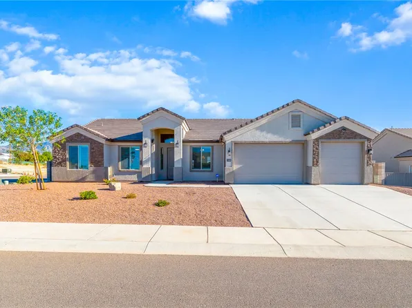 3490 Cherri Avenue, Kingman, AZ 86401