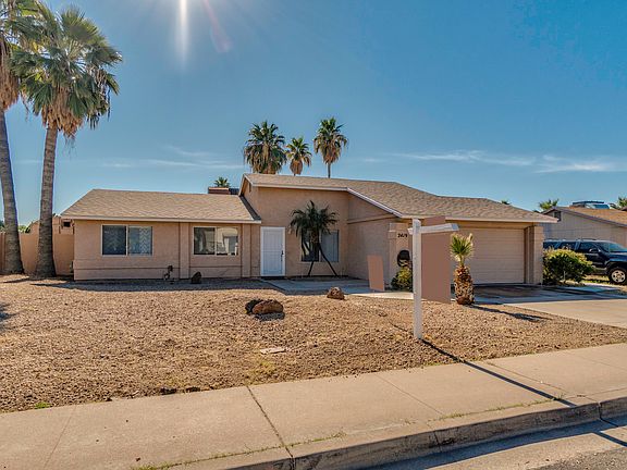 3rd image of 2419 E Dolphin Ave