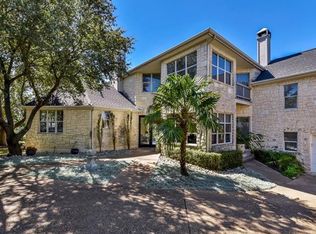 7500 Newhall Ln, Austin, TX 78746