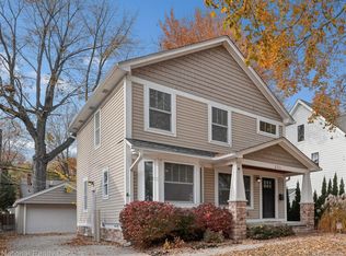 221 N Altadena Ave, Royal Oak, MI