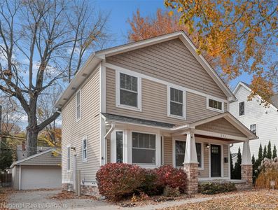 221 N Altadena Ave, Royal Oak, MI, 48067