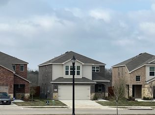 326 Lake Erie Dr, Princeton, TX 75407