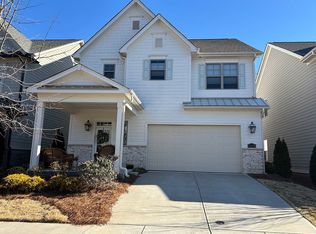 15115 Rocky Bluff Loop, Davidson, NC 28036