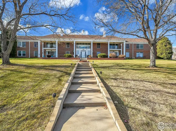 39 Ward Dr #204, Greeley, CO 80634