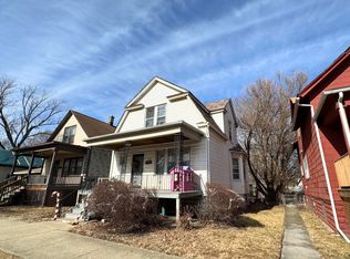 310 W 116th St, Chicago, IL 60628