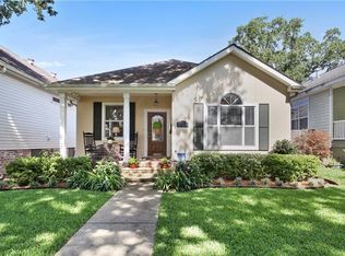 6010 Memphis St, New Orleans, LA 70124
