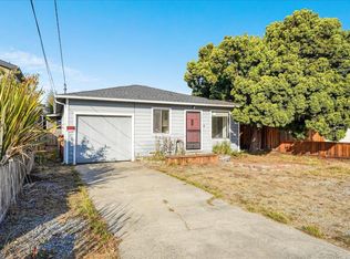 1525 17th Ave, Santa Cruz, CA 95062