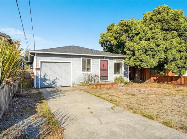 1525 17th Ave, Santa Cruz, CA 95062