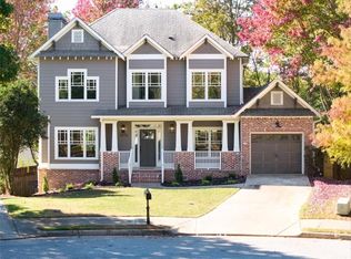 1876 Timberwood Trce, Decatur, GA 30032