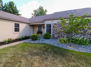 7237 Creekside Dr #35, Lansing, MI 48917