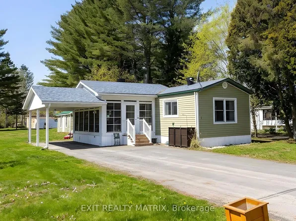 5279 County Road 17 Rd #7, Alfred And Plantagenet, ON K0B 1A0