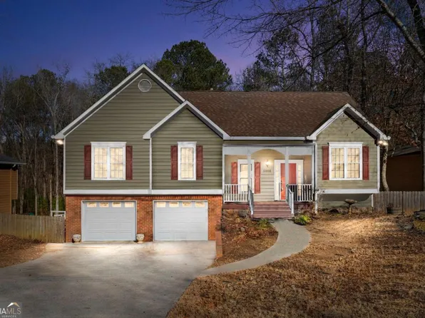 5006 Sunbrook Way NW, Acworth, GA 30101