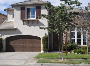 24445 Mira Vista St, Valencia, CA 91355