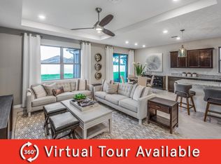 442 Citrus Isle Loop, Davenport, FL 33837