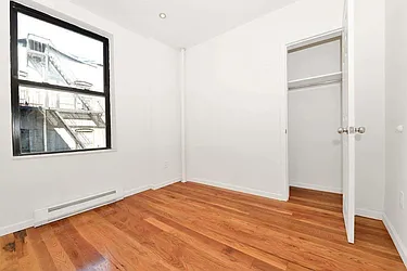 Rented by J Misrahi Realty Corp