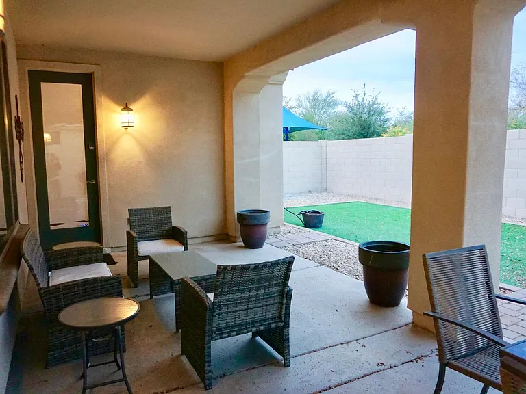 381 W Wisteria Pl — Photo 21