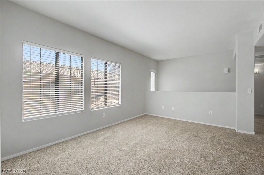 Apartment in Las Vegas, Eastland Heights - More