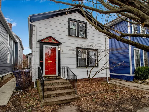 31 College St, Buffalo, NY 14201