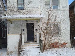 833 Tyler St, Gary, IN 46402