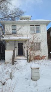 833 Tyler St, Gary, IN, 46402