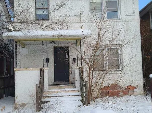 833 Tyler St, Gary, IN 46402