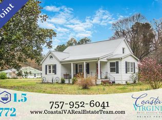 34273 King William Rd, West Point, VA 23181