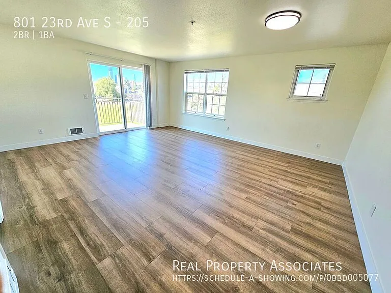 Judkins Park Place — Photo 13