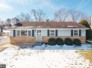 1820 W James St, Norristown, PA 19403