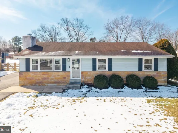 1820 W James St, Norristown, PA 19403