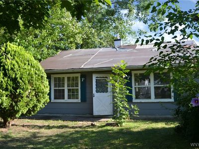 81 A St, Niagara Falls, NY, 14303