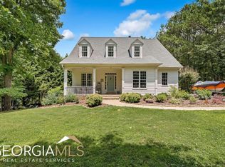 6420 Little Mill Rd, Gainesville, GA 30506