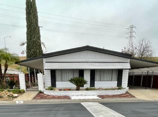 400 E Roberts Ln #34, Bakersfield, CA