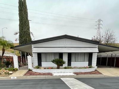 400 E Roberts Ln #34, Bakersfield, CA, 93308