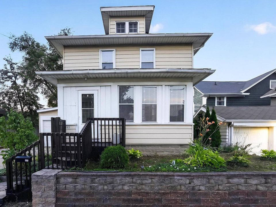 1st image of 406 Garfield St