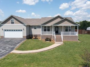 6000 Burgess Falls Rd, Sparta, TN 38583