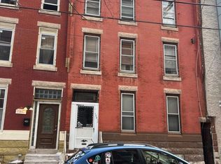 1251 N 17th St, Philadelphia, PA 19121