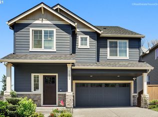 11509 NW Melody Ln, Portland, OR 97229