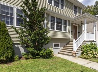 28 Webster St #2, Medford, MA 02155