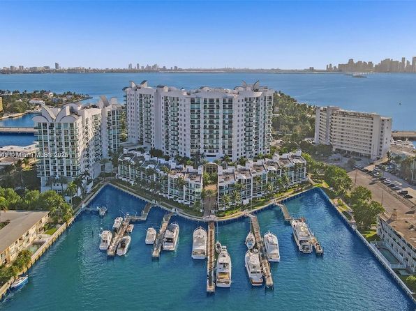 7910 Harbor Island Dr APT 1001