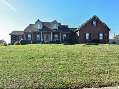 5351 Cumberland Ct, Mount Vernon, IN, 47620