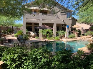 3449 N Boulder Canyon Cir, Mesa, AZ 85207