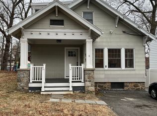 6 Terrace Pl #1, Stamford, CT 06902