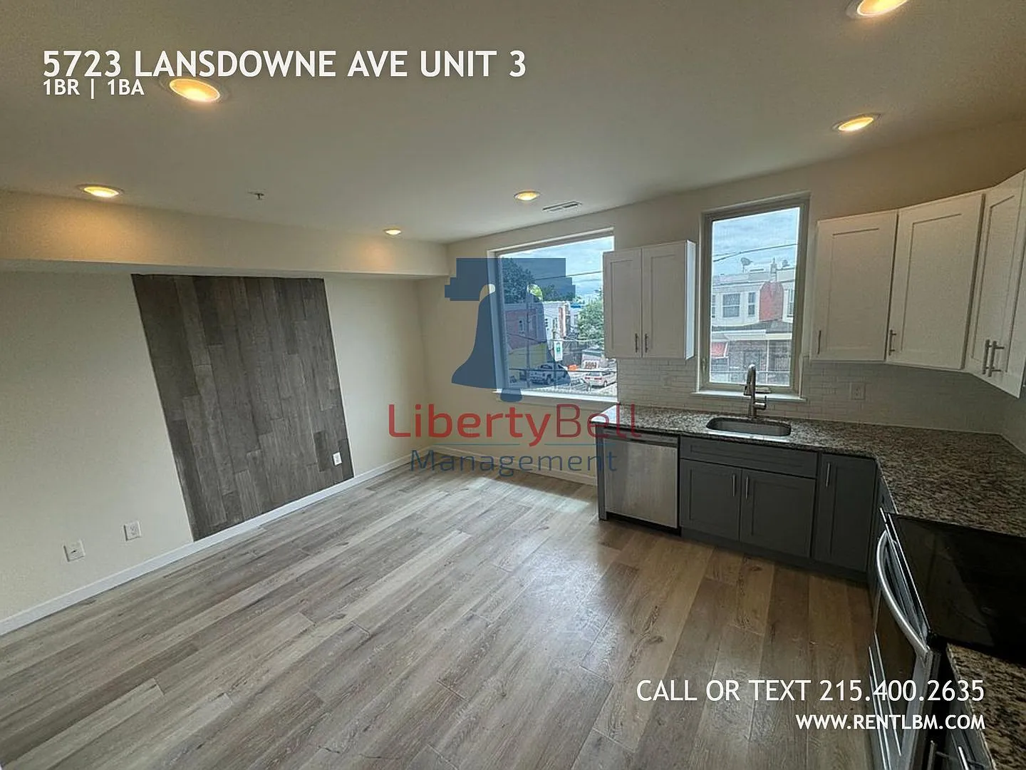 5723 Lansdowne — Photo 3
