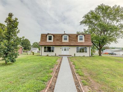 1252 Columbia Rd, Dupo, IL, 62239