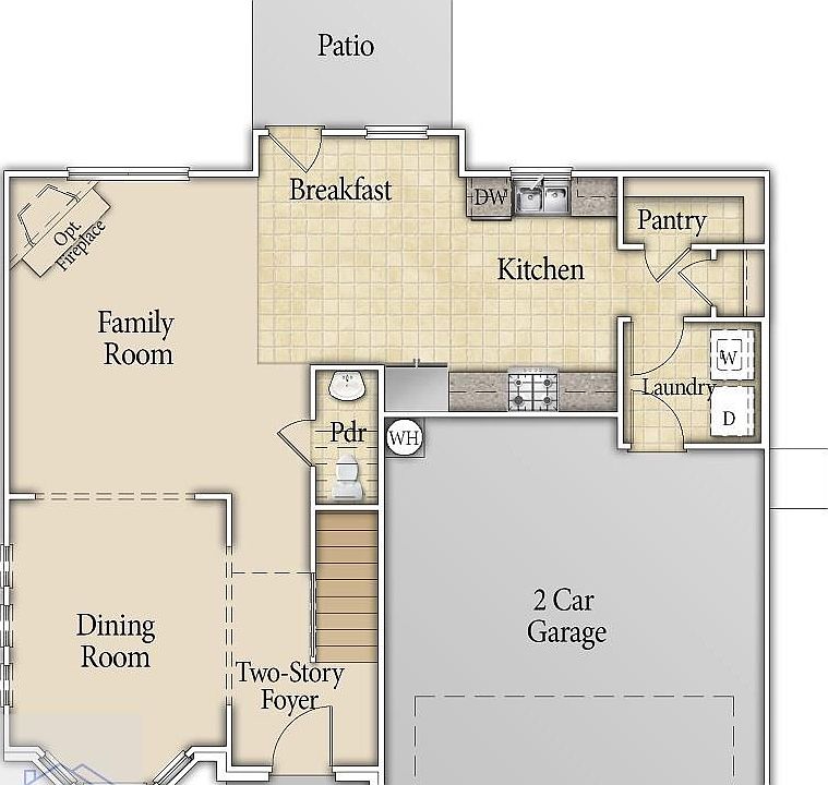 2nd image of 283 Antler Ave