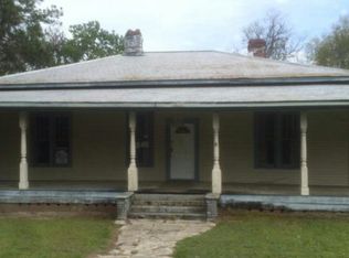 402 Shelby Ave, Live Oak, FL 32064
