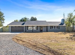 5304 E Us Highway 66, El Reno, OK 73036